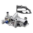 thumbnail image 1 of Toma De Agua C/sensor Y Junta P/nissan Versa Note March 1,6l, 1 of 3
