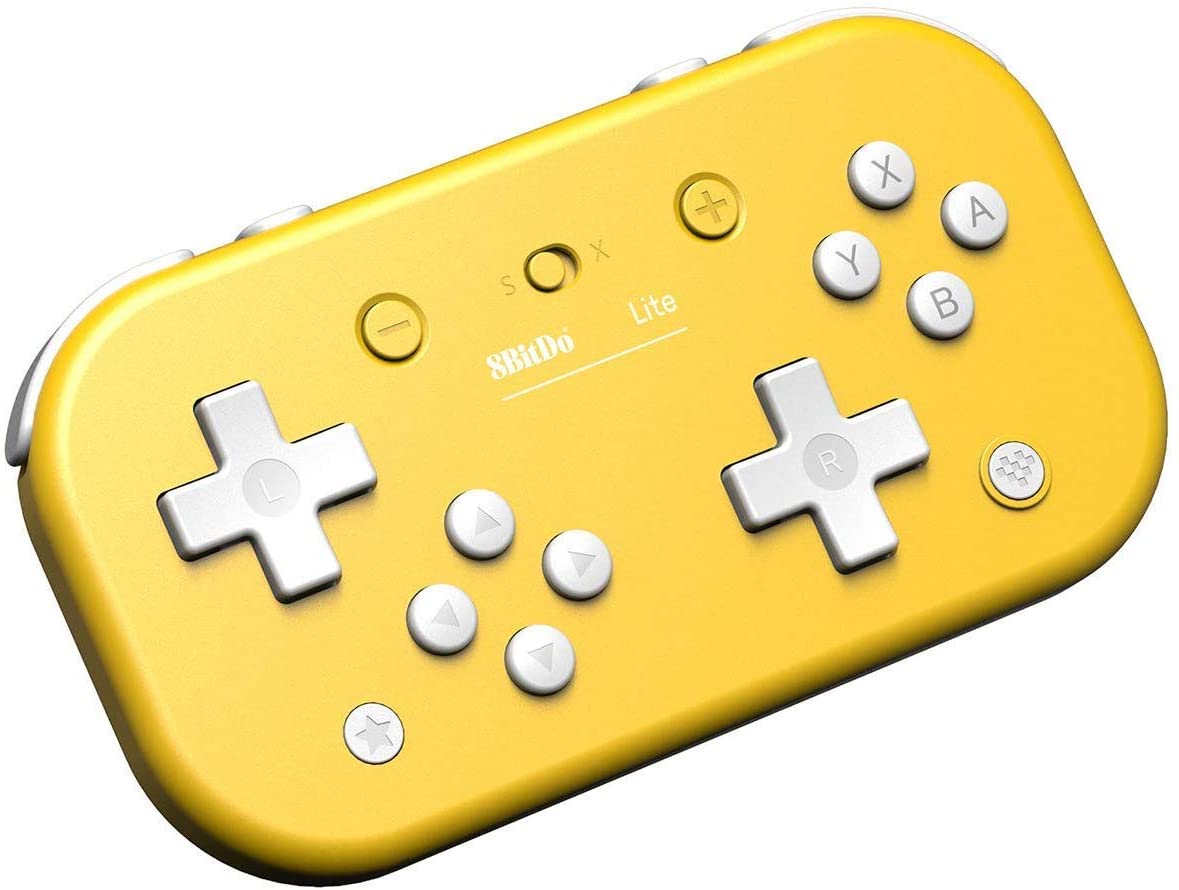 8Bitdo Lite Bluetooth Gamepad for 