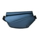 thumbnail image 1 of Bolso de pecho para hombre, organizador de fotos, bolso de hombro para deportes, viajes y senderismo. Azul, 1 of 9