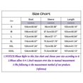 thumbnail image 3 of Womens Long Pea Coat Notch Lapel Trench Coat Winter Long Jacket with Belt Color: Red Size: L, 3 of 8