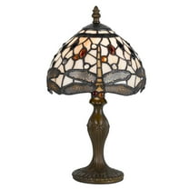 BO-2380AC-Cal Lighting-One Light Accent Lamp