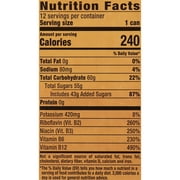 (24 Cans) Juice Monster Mango Loco, Energy + Juice, 16 fl oz