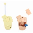 thumbnail image 5 of Walkie Talkie Toy Mark Princesas, 5 of 5
