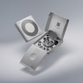 thumbnail image 3 of Tapones para los oídos Loop Engage 2 Plus que alivian el ruido diario, 16 dB, 3 of 8