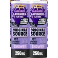 thumbnail image 1 of Original Source Gel De Ducha Lavanda 2 X 250 Ml, 1 of 1