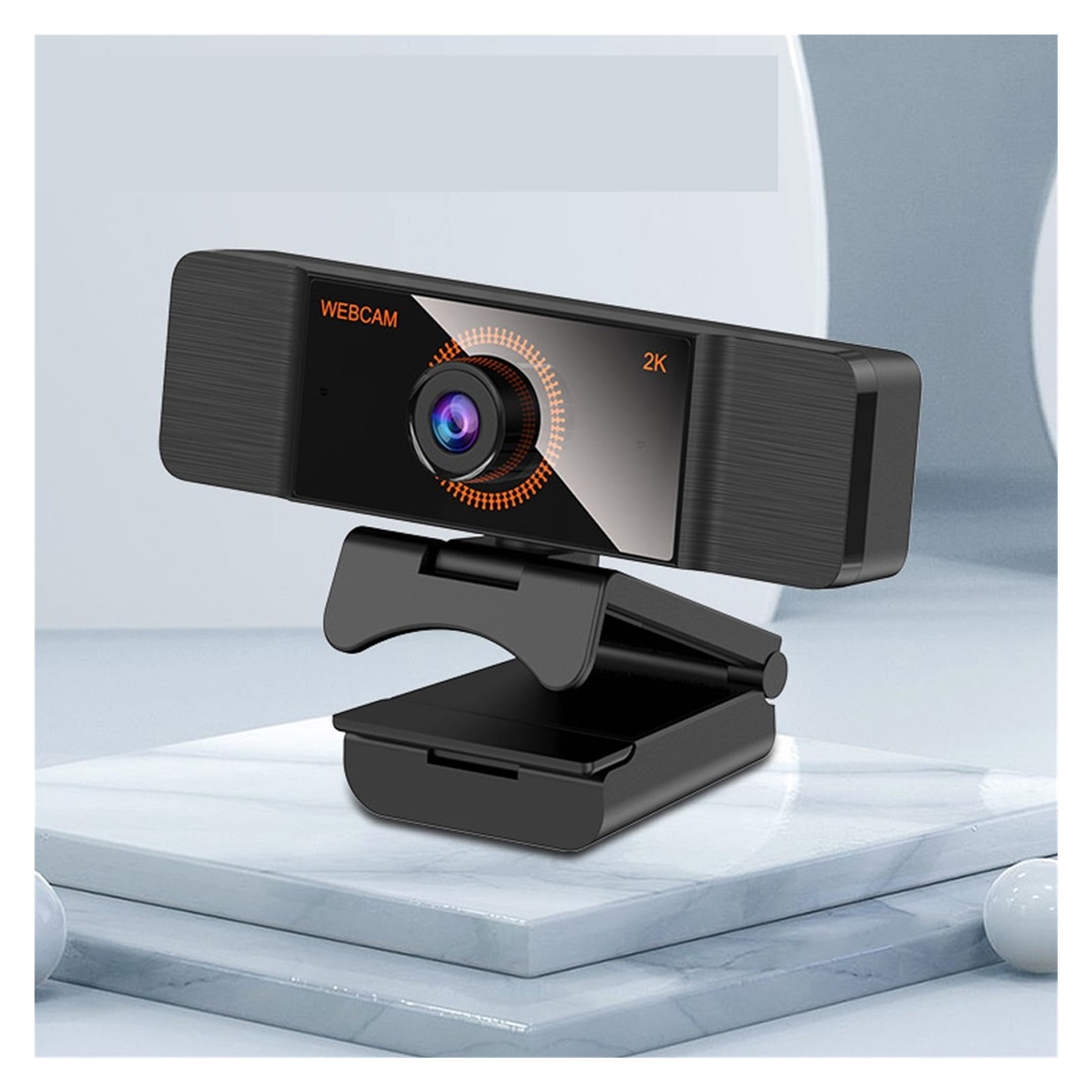 Webcam 1080P 2K Full HD Webcam With Microphone USB Webcam For PC Computer Laptop Desktop Education ,HD Video