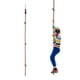 thumbnail image 1 of Columpio de cuerda calar libre, columpio de Fitness para gimnasio, juguete para niños, cuerda para trepar árboles de 2M para exteriores Hugo Juguetes de columpio para niños con cuerda de árbol, 1 of 10
