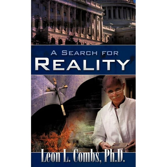 A Search for Reality, (Hardcover)