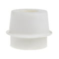 thumbnail image 5 of Silicone Stoppers / Rubber Stoppers Bung / White - White, 53-60mm, 5 of 8
