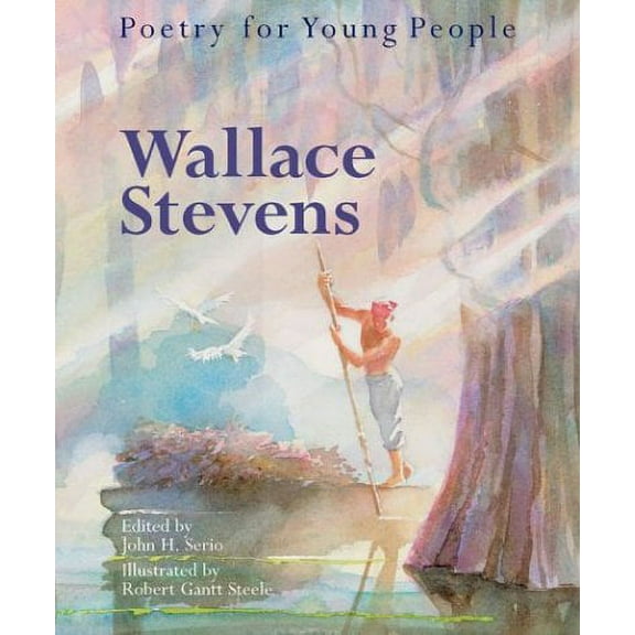 Wallace Stevens (Poetry For Young People)