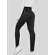 thumbnail image 3 of Leggings de Mujer Estilo Mezclilla Unitalla Comodidad y Estilo en Leggins, 3 of 5