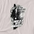 thumbnail image 2 of Twilight Zone T-Shirt Fifth Dimension Unisex Graphic Tee For Men & Women, 2 of 7