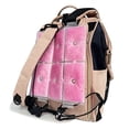 thumbnail image 5 of Tong Color And Style Random Summer Backpack 4 Boxes Ice Pad Ice Sensation Ice Pad Double Shoulder Backpack Ice Pad Outdoor Hiking Climbing Backpack Functional Seat Pad Pad 40ml, 5 of 5