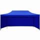 thumbnail image 1 of Carpa Toldo 3x4.5 Plegable Paredes Tejido, 1 of 1