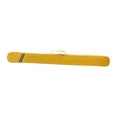 thumbnail image 3 of Estuche para tacos de billar Suministros de billar Estuche para tacos de billar de 1/2 pulgada de moda Bolso bandolera Amarillo, 3 of 8
