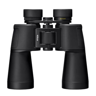 Nikon Prostaff 3S 8x42 Lens Covers Included, Lightweight 
