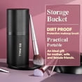 thumbnail image 3 of Lawless Forget The Filler Lip Plumper Line Gloss Juicy Sandía Rosa 0.11 onzas líquidas (paquete de 1), 3 of 5