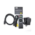 thumbnail image 5 of axGear HDMI Media Player Mini Size 4K 1080P Full-HD Digital Media Player, 5 of 5