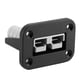 thumbnail image 4 of Toma de corriente para vehículo, enchufe de alimentación de 50 A y 600 W, enchufe de alimentación para RV, enchufe W de primera línea, 4 of 9