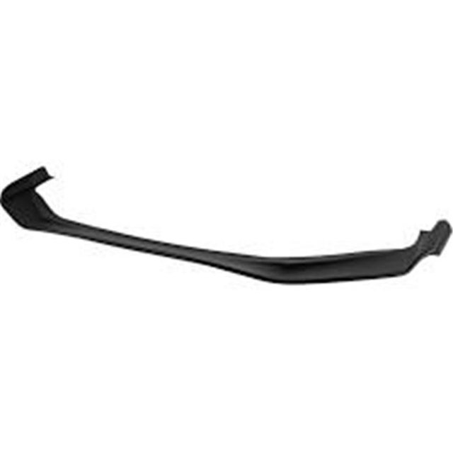 Spec-D Tuning LPF-FRS12A-PP-LY Lower Front Bumper Lip for 2013-2017 FRS, BRZ & GT86