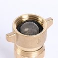 thumbnail image 3 of Brass Water Pressure Regulator, 3 of 5
