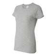thumbnail image 3 of Gildan Heavy Cotton Womens T-Shirt, 3 of 4