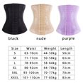 thumbnail image 2 of LAYOR Waist Trainer Cincher Slimming Underwear Body Shaperpangjing, 2 of 3