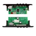 thumbnail image 4 of 25W 12V Amplifier MP3 Player Decoder Board Bluetooth Compatible 5.0 50W Car FM, 4 of 8