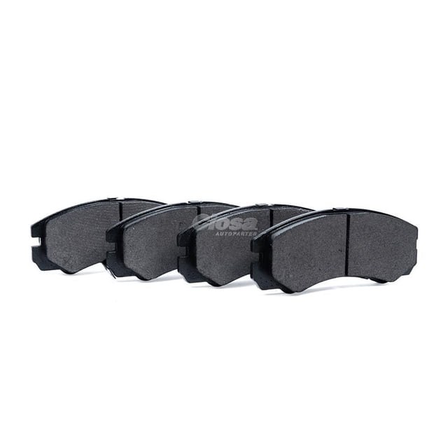 Balata Dynamik Para Isuzu Axiom 2002 - 2002