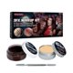 thumbnail image 1 of Eelhoe Skin Wax Plasma Makeup Set Makeup Horror Makeup Props -3717457844183, 1 of 5