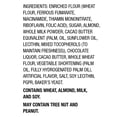 thumbnail image 6 of Glico Pocky Almond Crush, 2 pack, 1.45 oz Box, Made with Real Almonds, 6 of 6