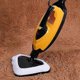 thumbnail image 4 of 6 Pack Microfibre Steam Mop Pads Floor Washable Replacement Pads Compatible With H2o X5, 4 of 5