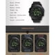 thumbnail image 3 of Methold Deportes IP68 impermeable verdadero inalámbrico reloj inteligente contador de pasos Relojes inteligentes, 3 of 6