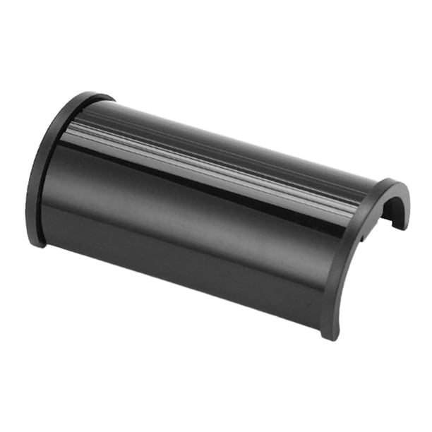 Cubierta de lámpara Blackfish, accesorio de placa protectora de PP para cubierta de lámpara, deflector de pantalla para S