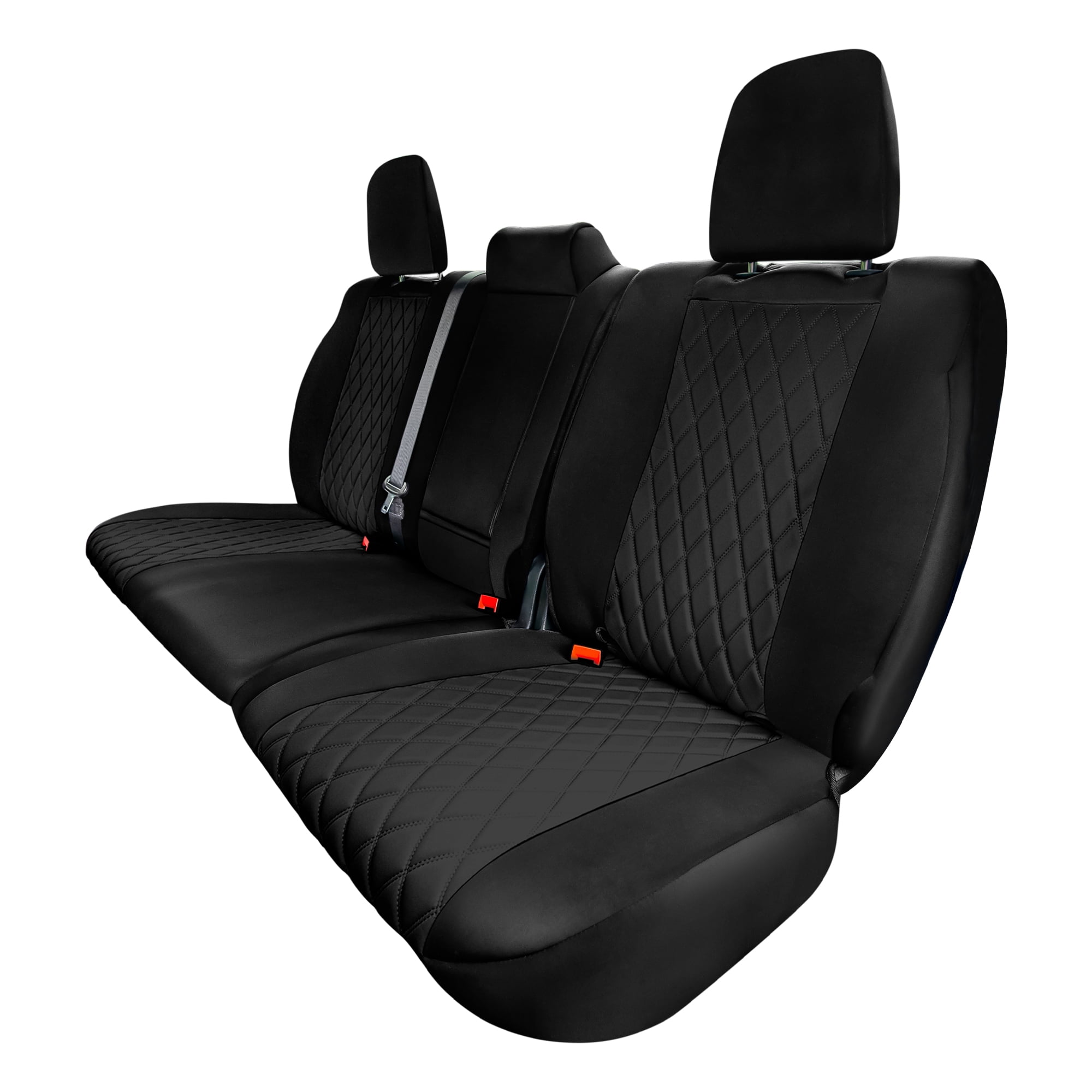 TLH Custom Fit Seat Covers for 2019 2022 Dodge RAM 1500, Seat Covers