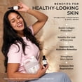 thumbnail image 4 of Aceite de escualano Everyday Beauty 60 ml Hidratante natural puro, 4 of 7