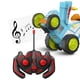 thumbnail image 4 of Pequeño coche eléctrico oscilante para niños, juguete con luz musical, E65D, 4 of 4