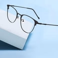 thumbnail image 3 of Gafas de bloqueo de luz azul Colcomx Anteojos comerciales, 3 of 8