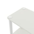 thumbnail image 4 of Quincy 58.22 in. Tall Wood 4-Shelf Modular Shelving Unit, 4 of 14