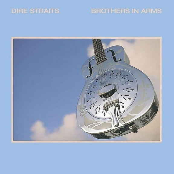 Dire Straits - Brothers In Arms - Music & Performance - CD