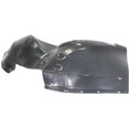 thumbnail image 3 of Fender Liner Compatible with CHEVROLET TAHOE/YUKON 08-13 FRONT Right Passenger Side Hybrid Model, 3 of 5