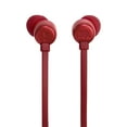 thumbnail image 2 of Écouteurs filaires Hi-Res JBL Tune 310C USB - Rouge, 2 of 5
