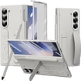 thumbnail image 1 of Funda NINKI para Samsung Galaxy Z Fold 7 con S Pen, 1 of 6