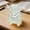White, variant on Mini Highland Cow Figurines, In the Dark Cow Figurines 5 Colors Cute Resin Cow Statue Luminous, Ornament for Home Decor