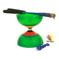 thumbnail image 4 of Flight Pro System 5: Triple Bearing Full Sized 5 Chinese Yoyo Diabolo Skill Toy, 4 of 5