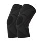thumbnail image 1 of Un par de rodilleras, rodilleras de compresión para hombres y mujeres, rodilleras para correr, senderismo, 1 of 6