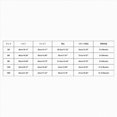 thumbnail image 4 of NOLDARES Toddler Baby Girl Outfits Set Long Sleeve Crewneck Sweatshirt + Joggers 2 Piece Clothes Fall Winter Cute(Beige,3-6 M), 4 of 8
