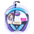 thumbnail image 3 of Littlest Pet Shop Kids Friendly Cushioned Headphones with Volume Limiter, 3 of 3