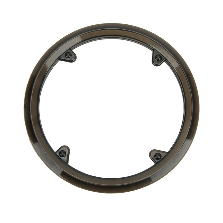 Mountain bike online sprocket guard