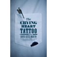 thumbnail image 3 of The Crying Heart Tattoo: A Novel, 3 of 3